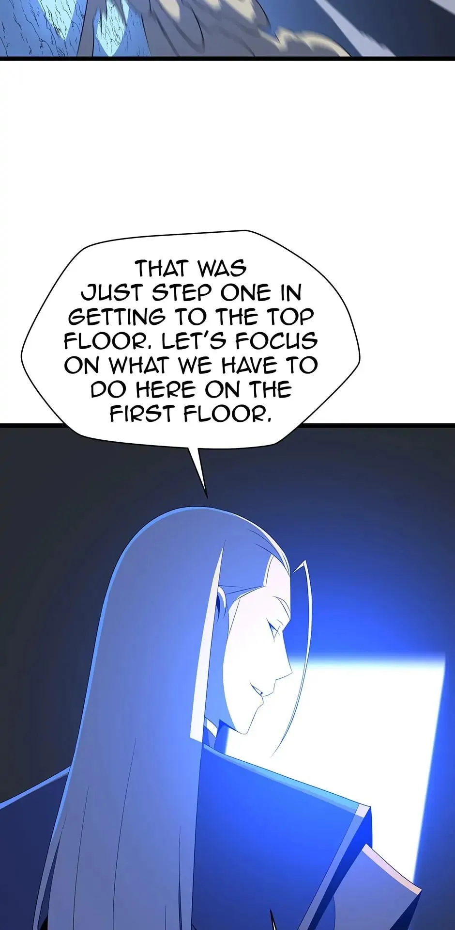 Read Kill The Hero en Manga Online
