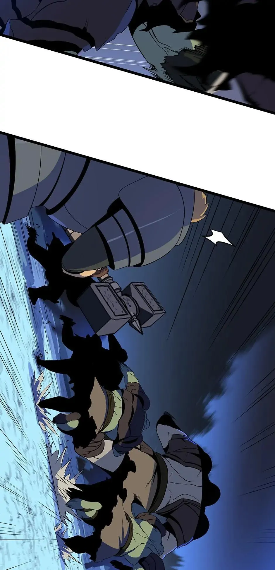 Read Kill The Hero en Manga Online