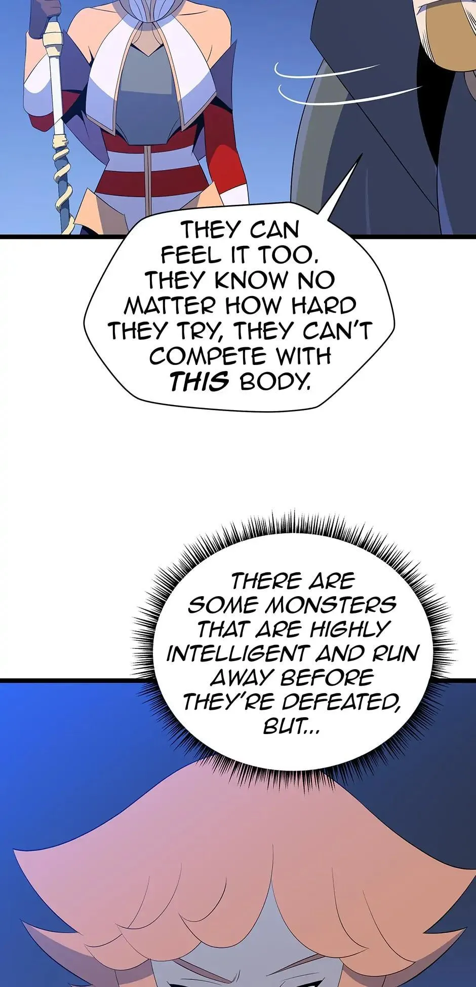 Read Kill The Hero en Manga Online