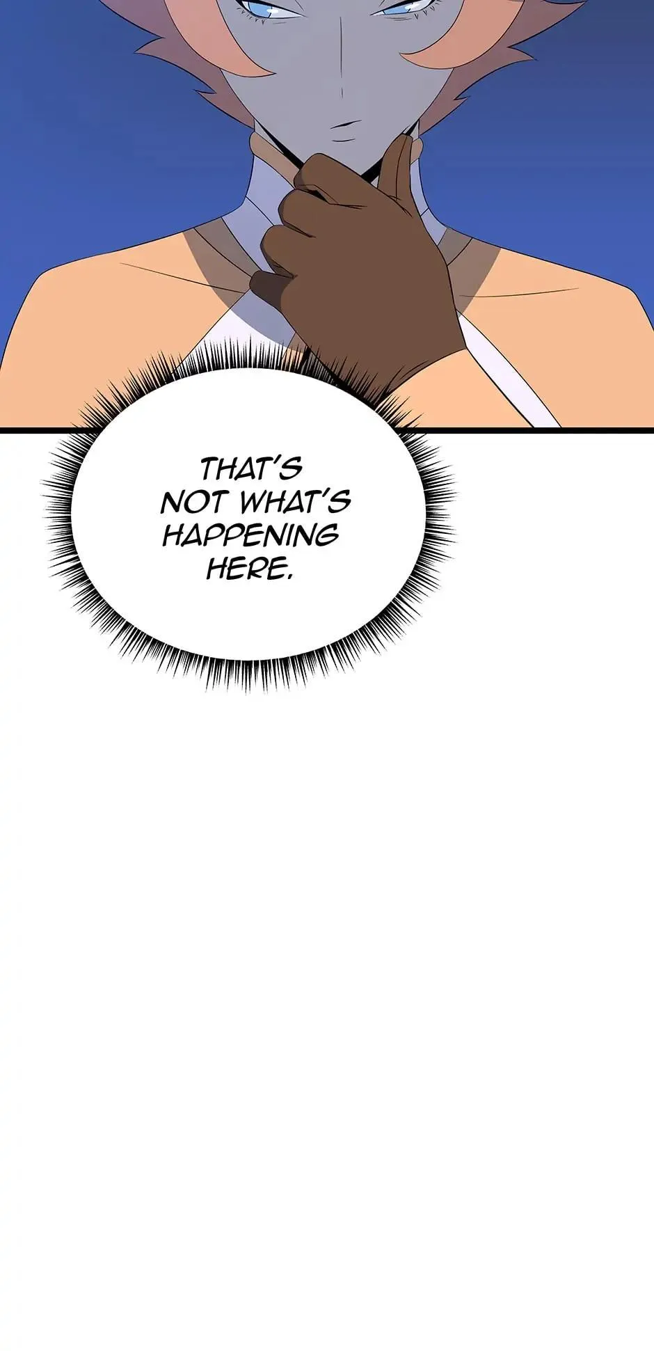 Read Kill The Hero en Manga Online
