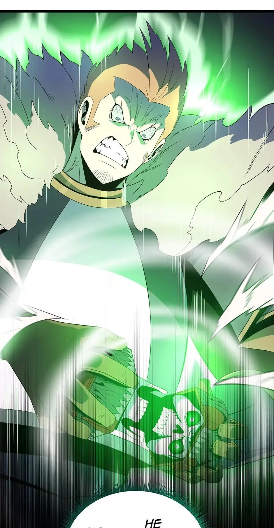 Read Kill The Hero en Manga Online
