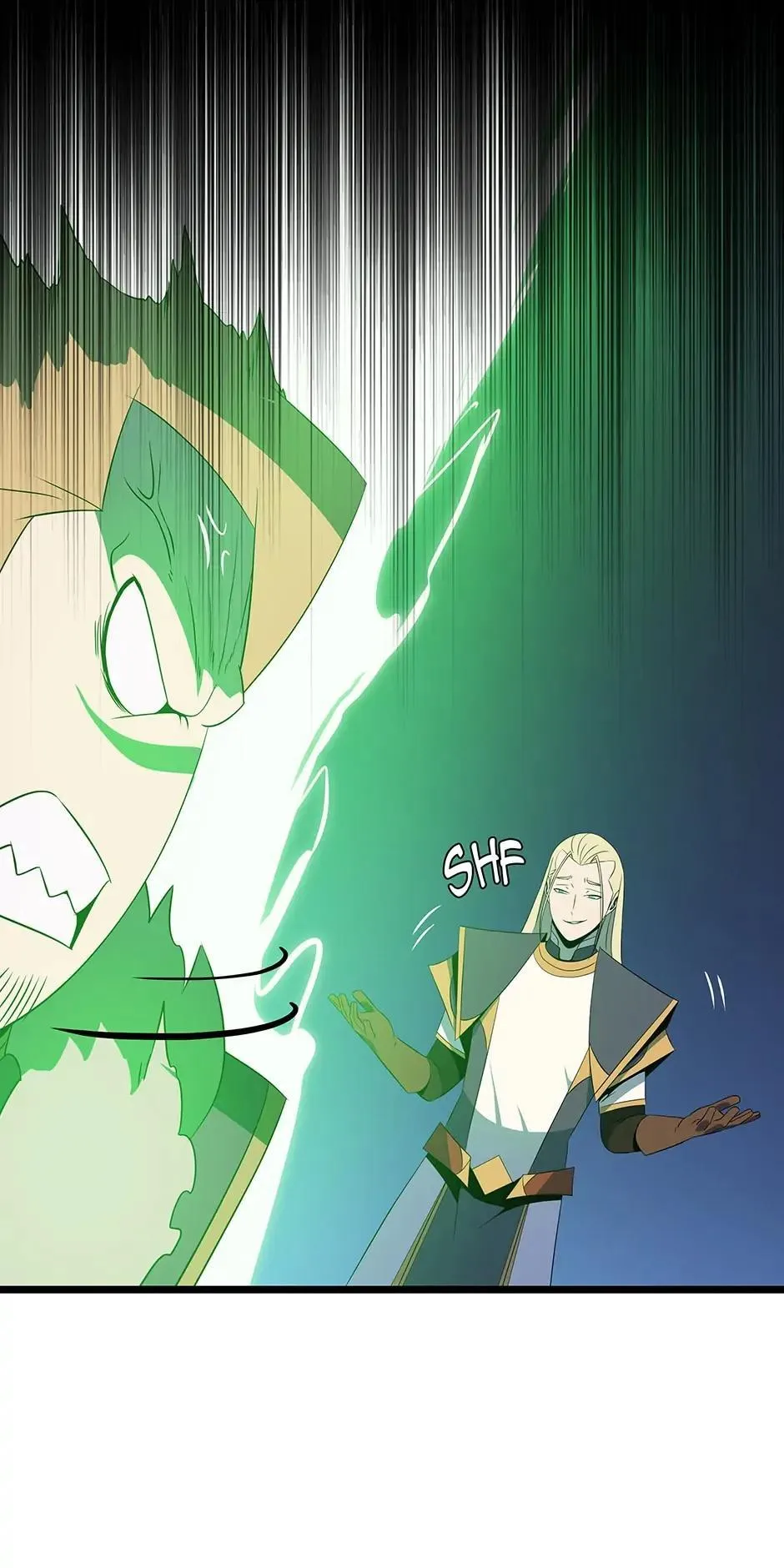 Read Kill The Hero en Manga Online
