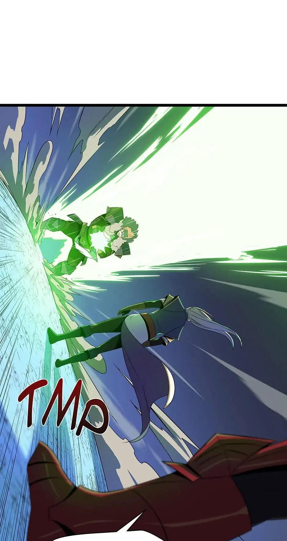 Read Kill The Hero en Manga Online