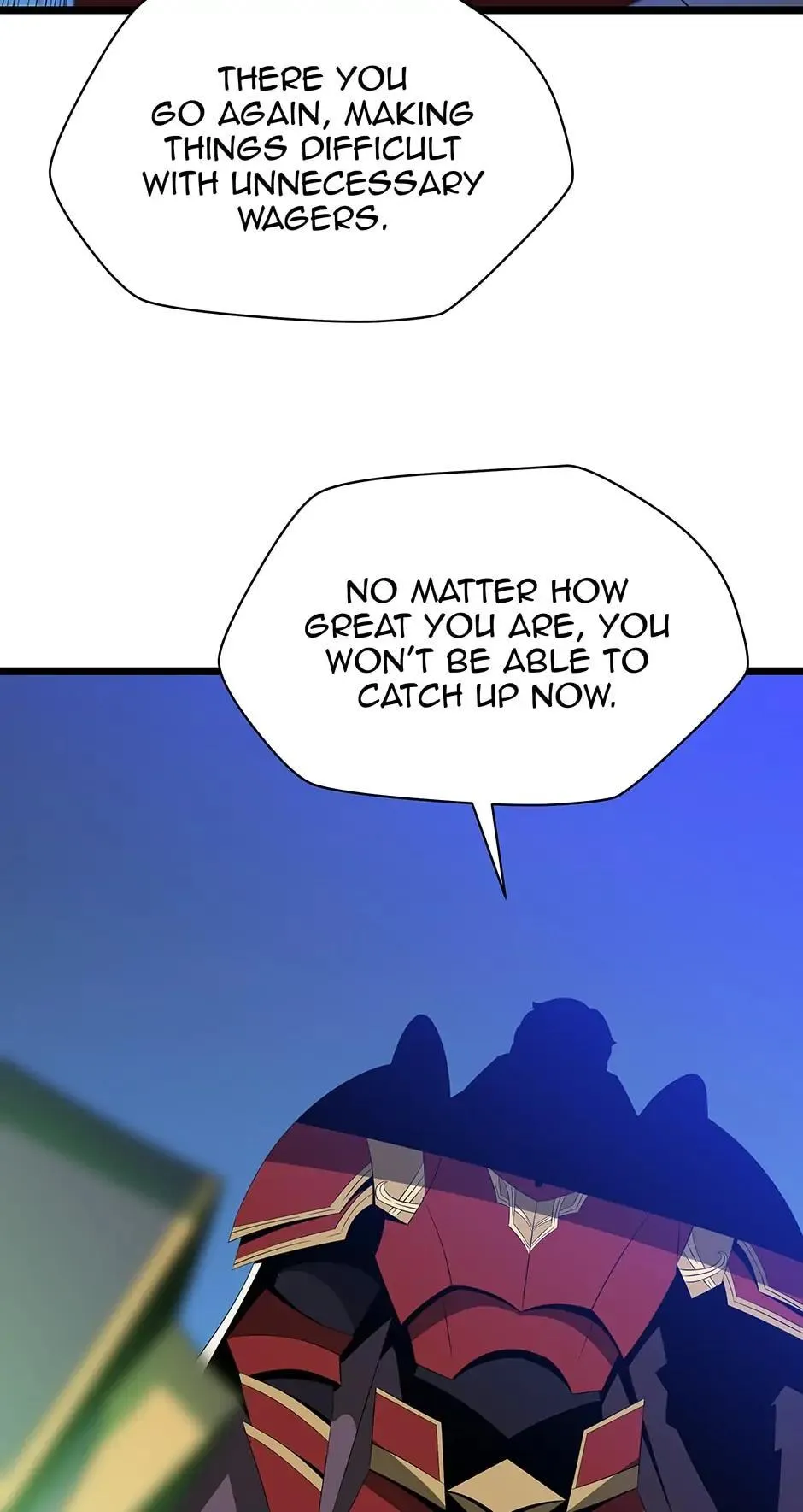 Read Kill The Hero en Manga Online