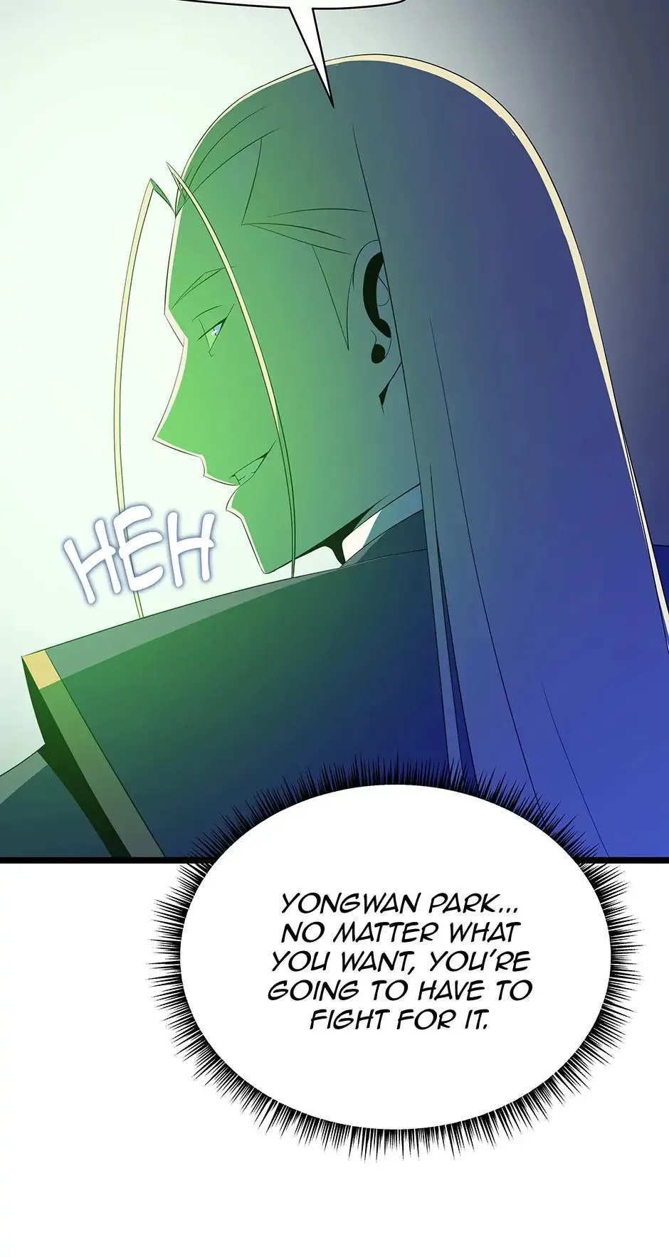 Read Kill The Hero en Manga Online