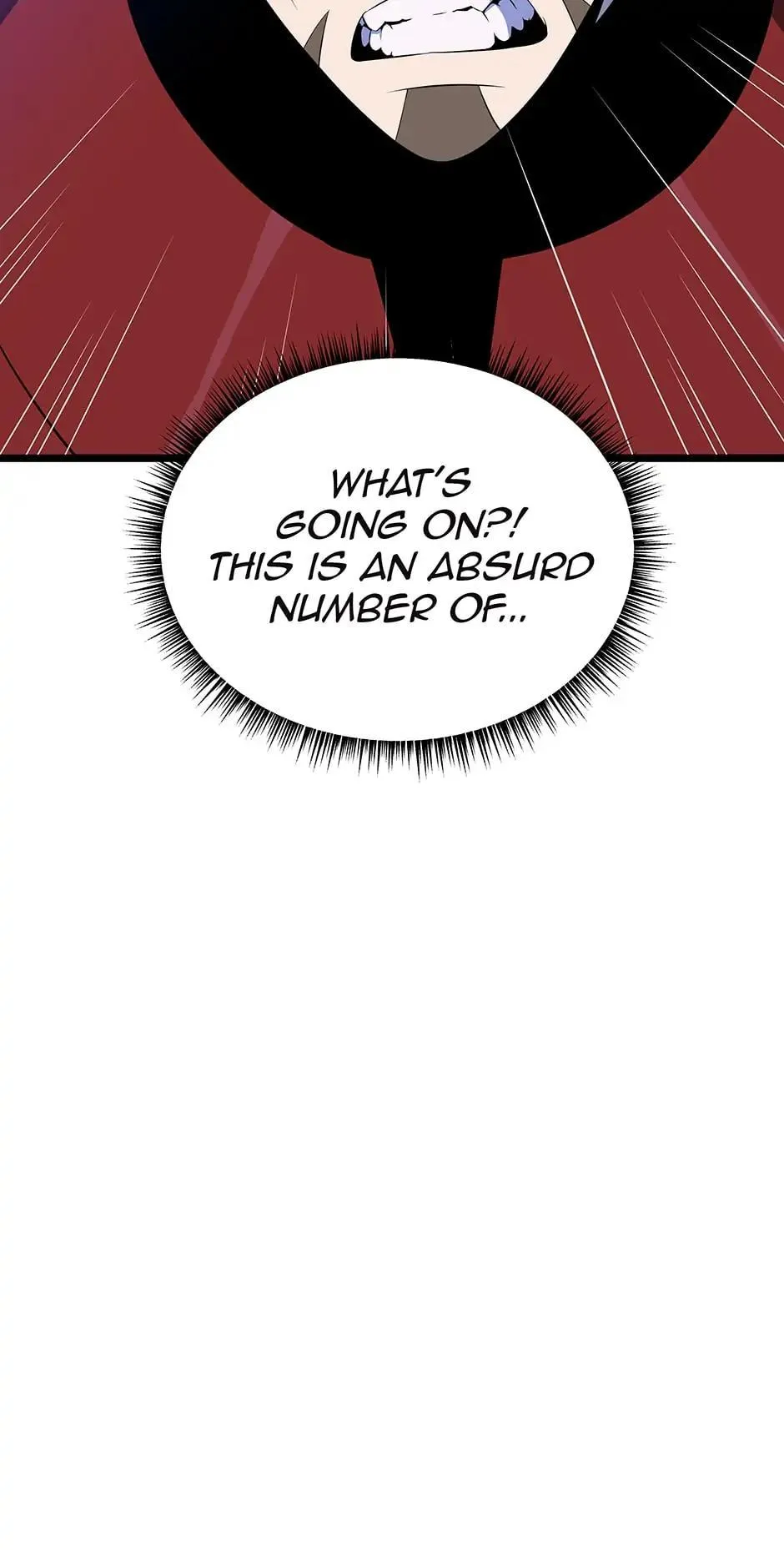 Read Kill The Hero en Manga Online