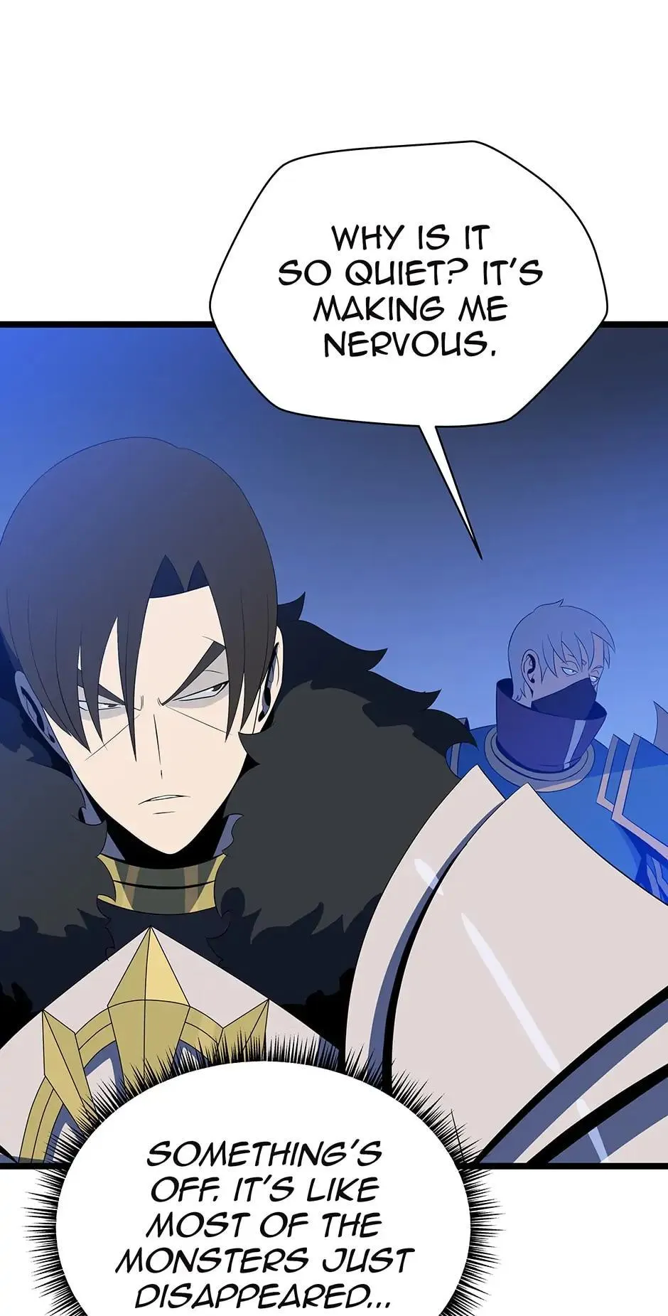 Read Kill The Hero en Manga Online