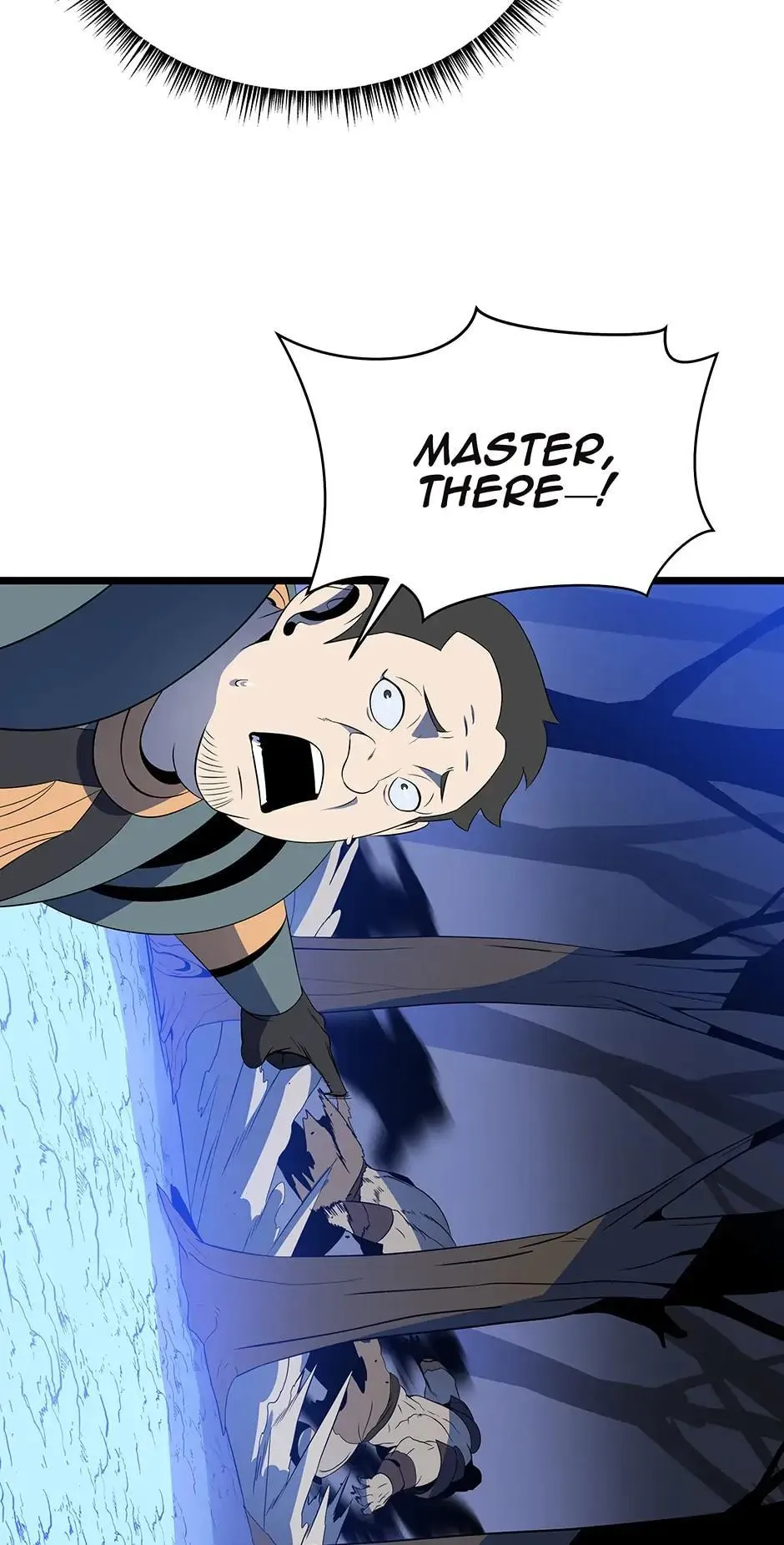 Read Kill The Hero en Manga Online
