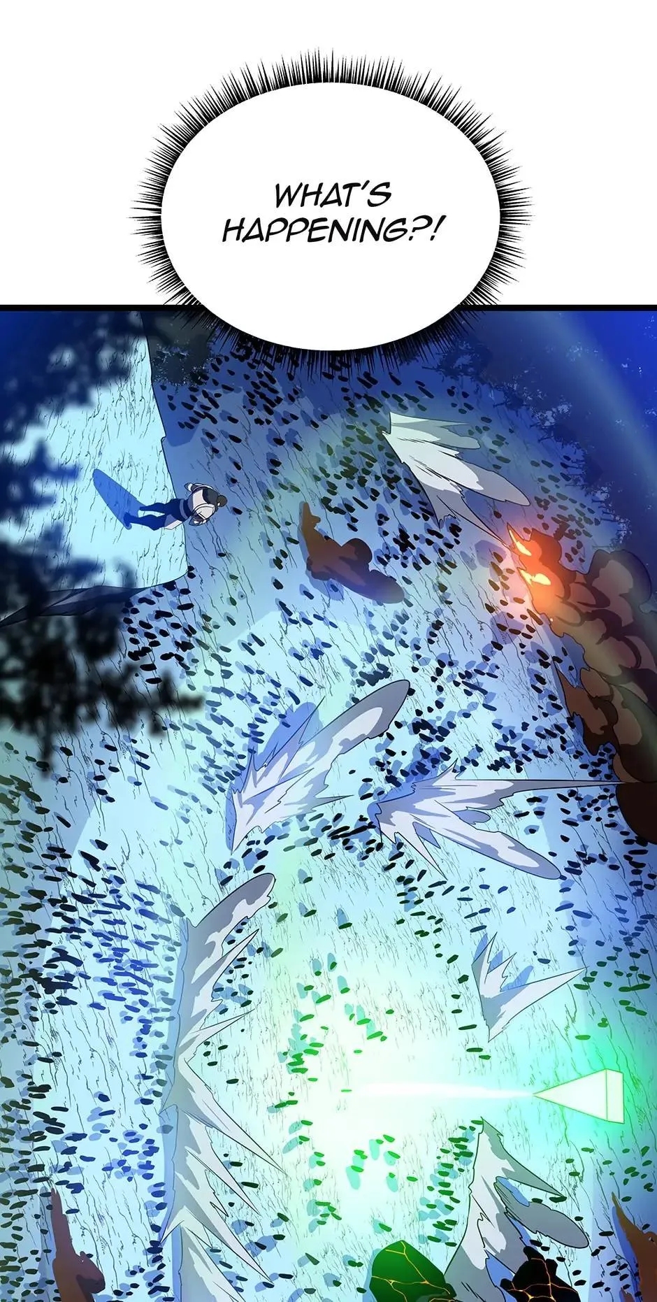 Read Kill The Hero en Manga Online