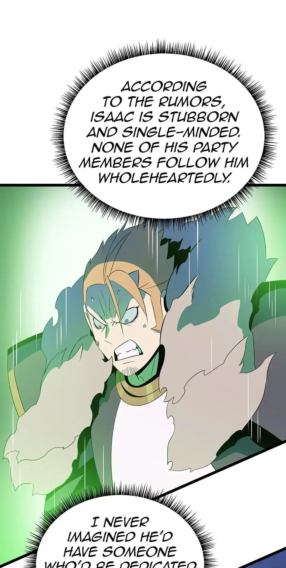 Read Kill The Hero en Manga Online
