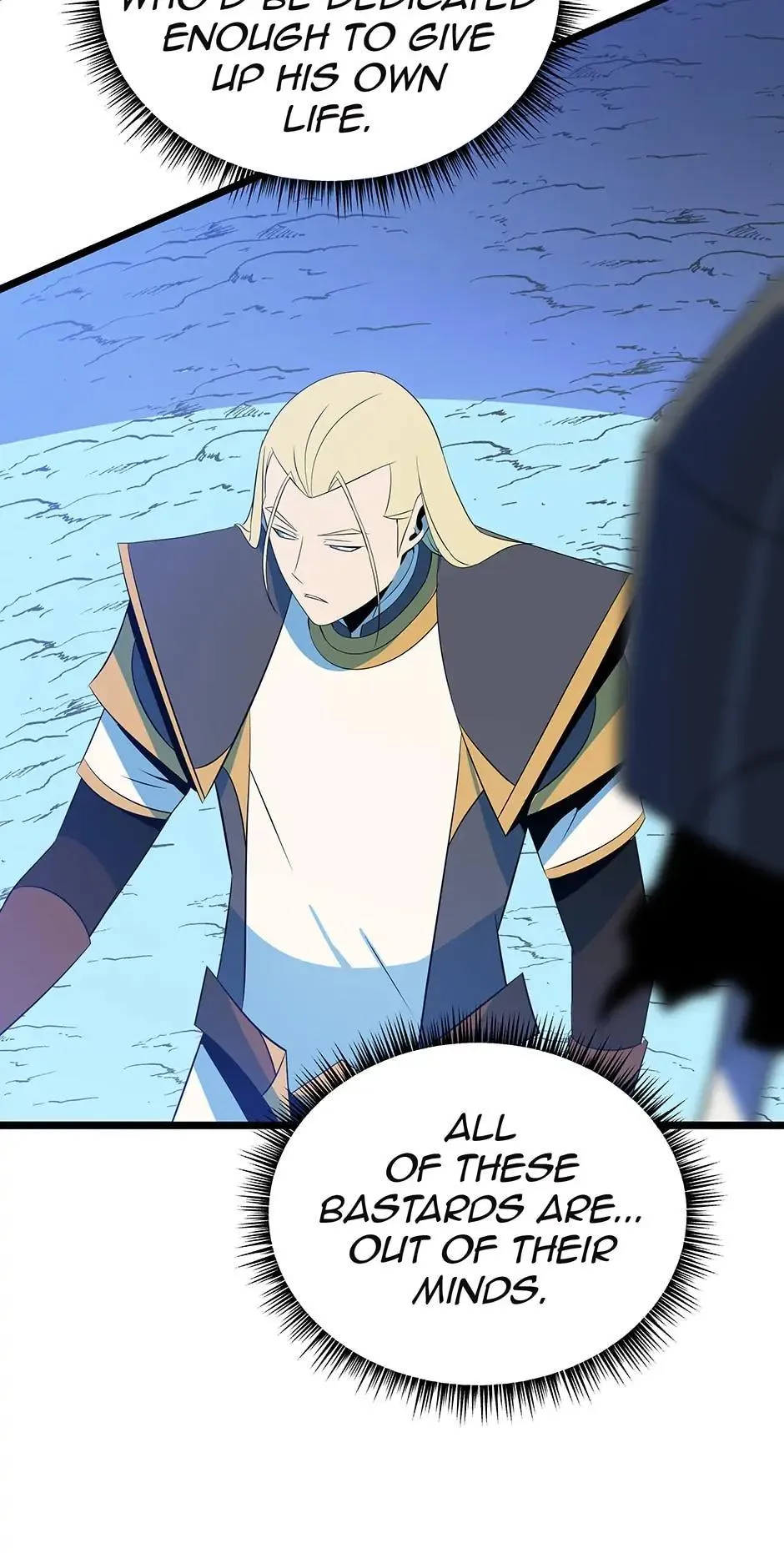 Read Kill The Hero en Manga Online