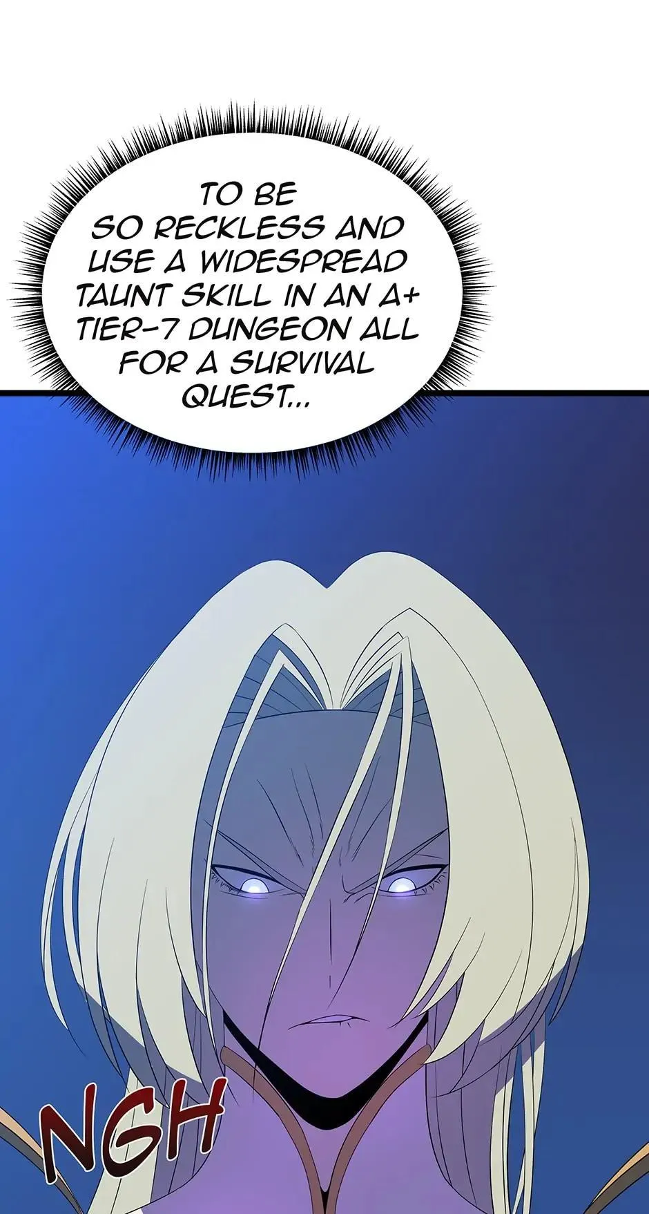 Read Kill The Hero en Manga Online