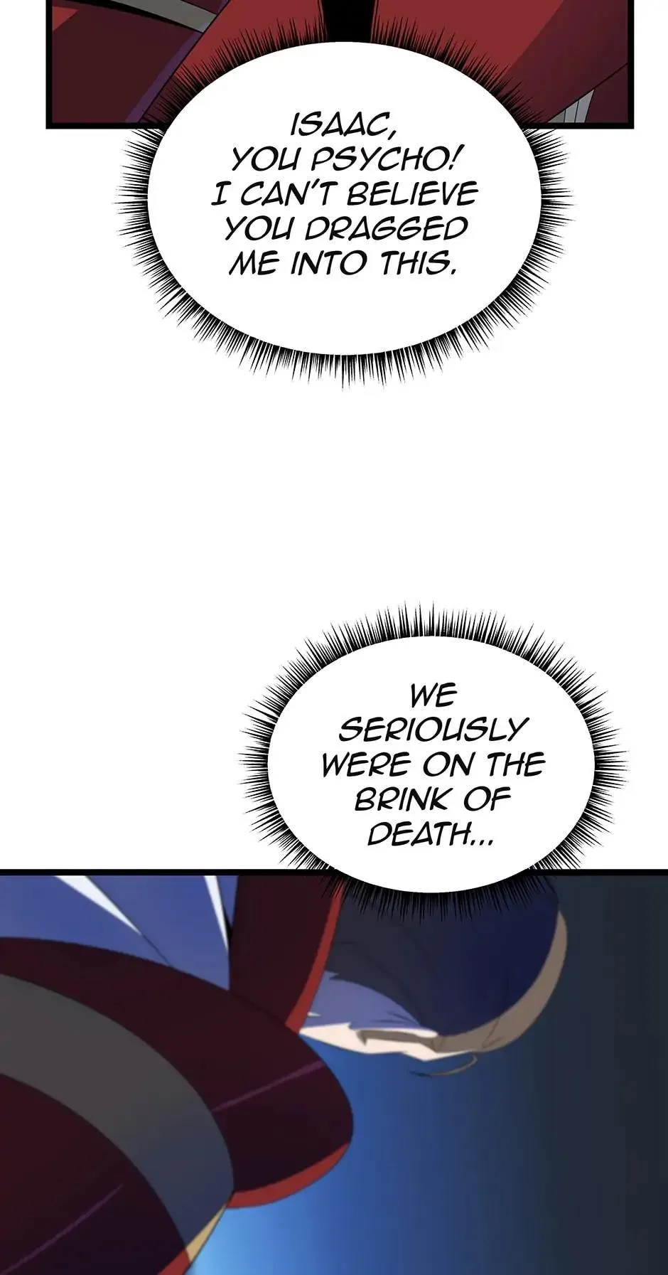 Read Kill The Hero en Manga Online