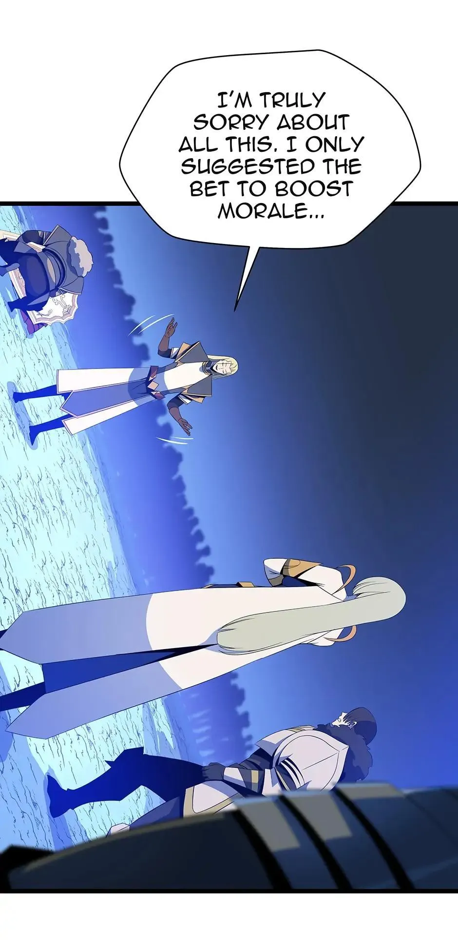 Read Kill The Hero en Manga Online