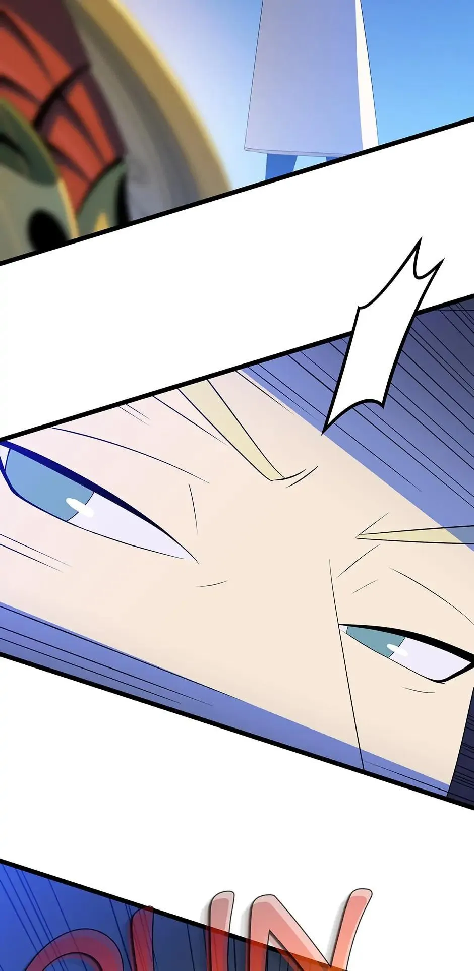 Read Kill The Hero en Manga Online