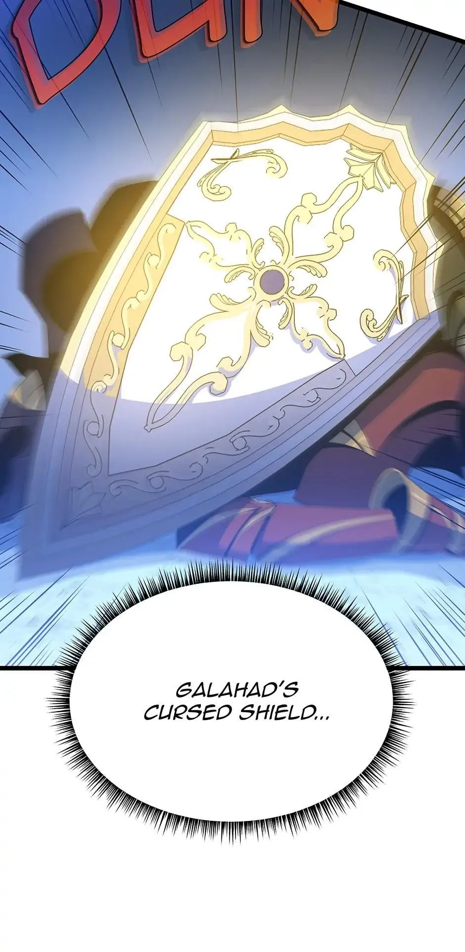 Read Kill The Hero en Manga Online