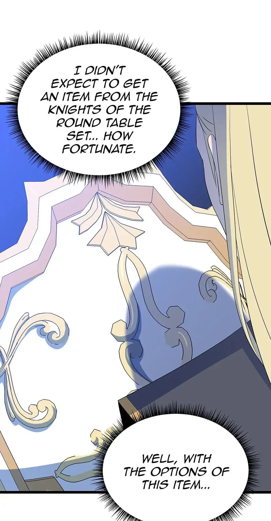 Read Kill The Hero en Manga Online