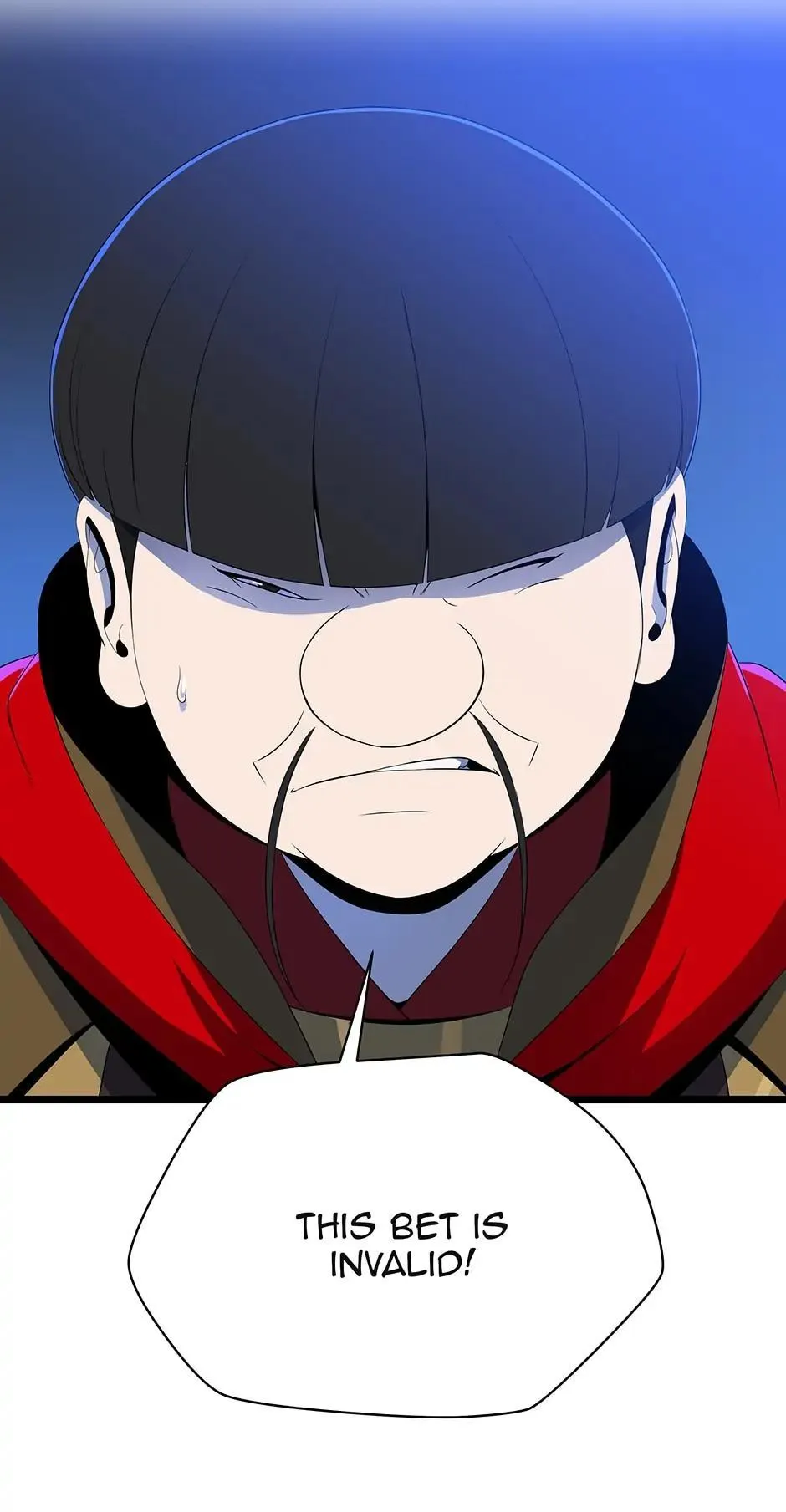 Read Kill The Hero en Manga Online