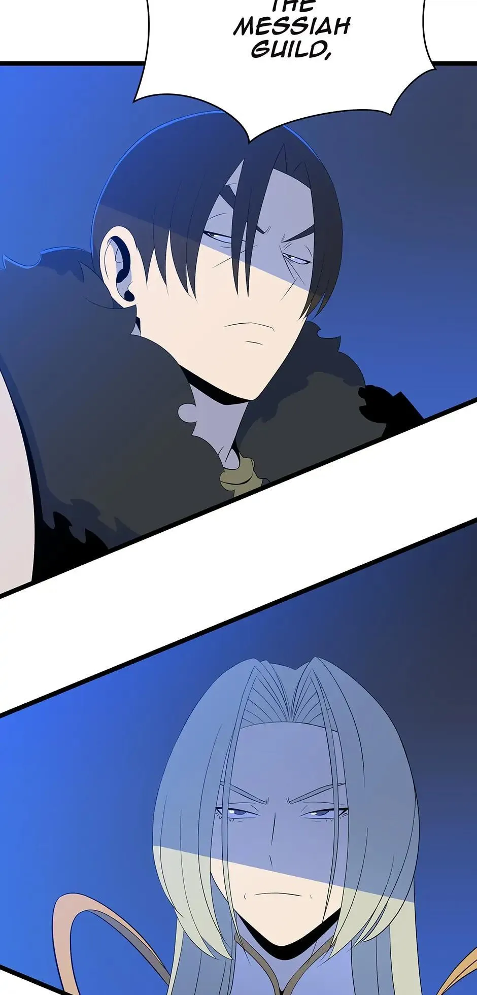 Read Kill The Hero en Manga Online