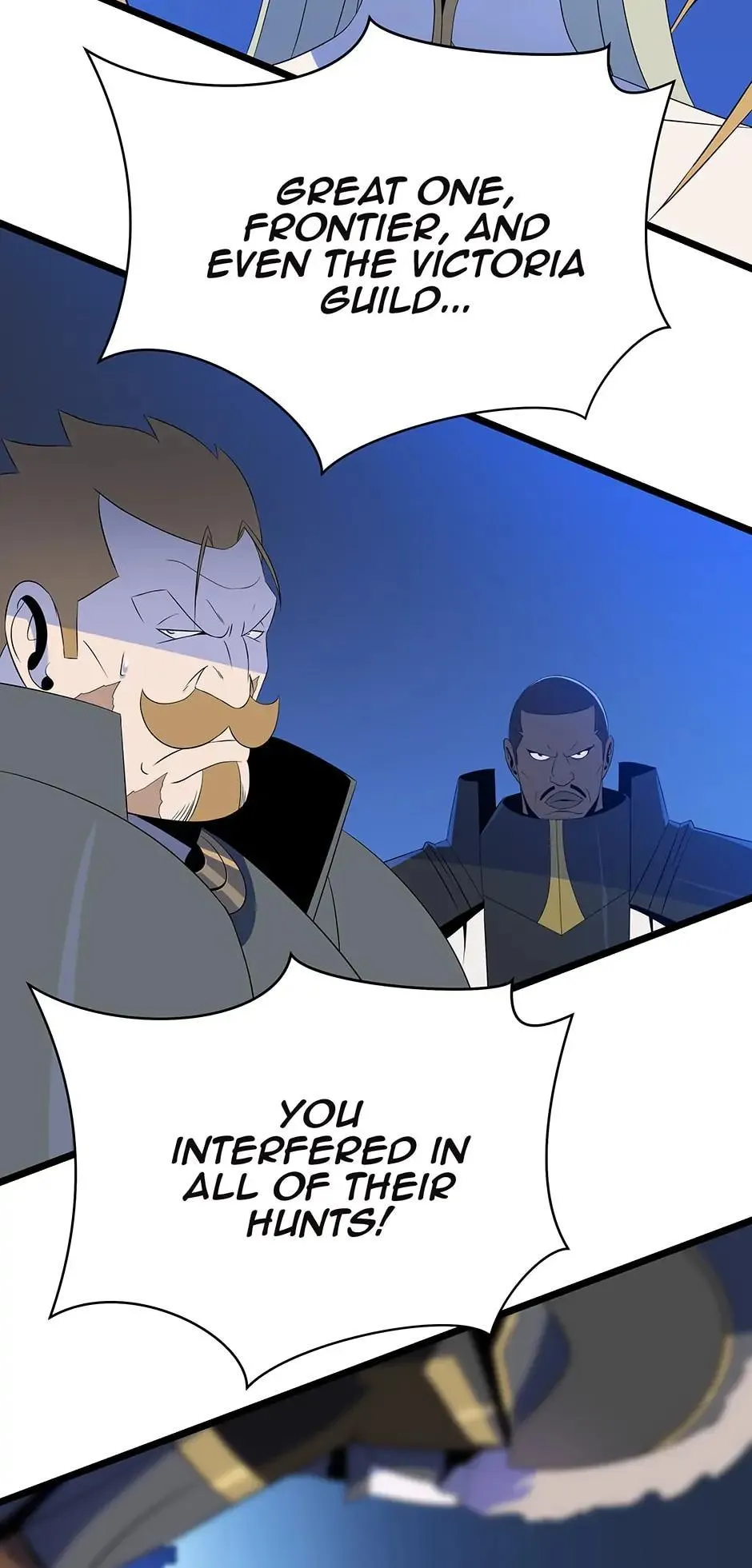 Read Kill The Hero en Manga Online