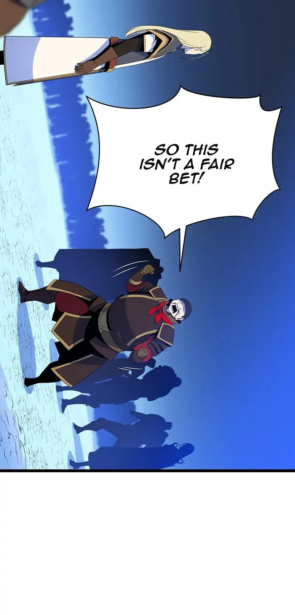 Read Kill The Hero en Manga Online