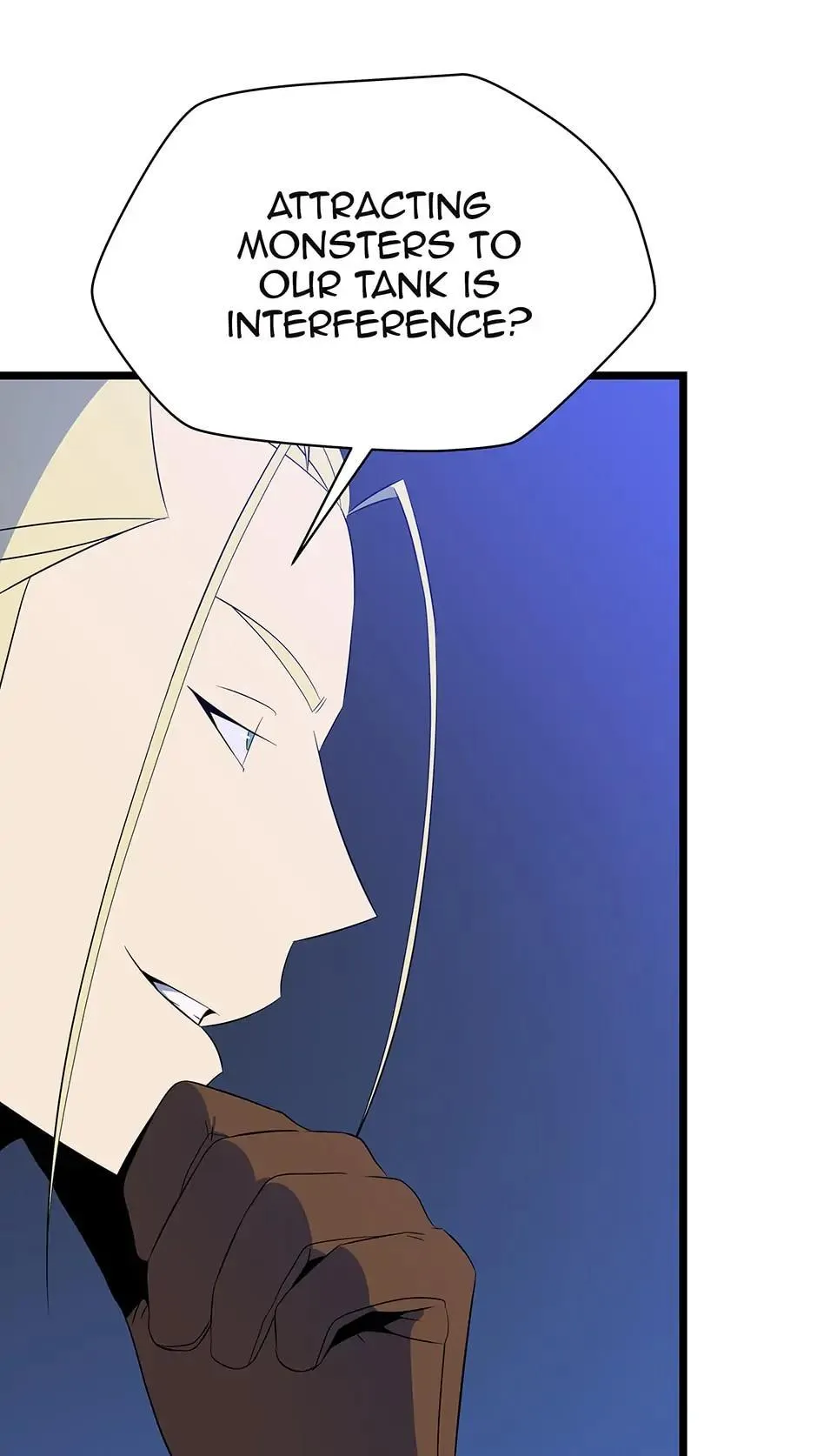 Read Kill The Hero en Manga Online