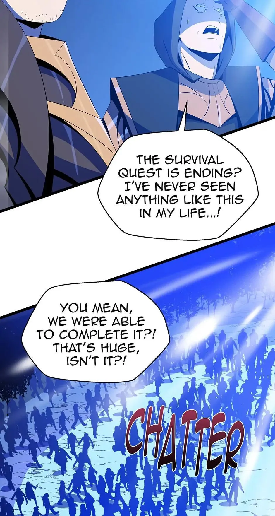 Read Kill The Hero en Manga Online