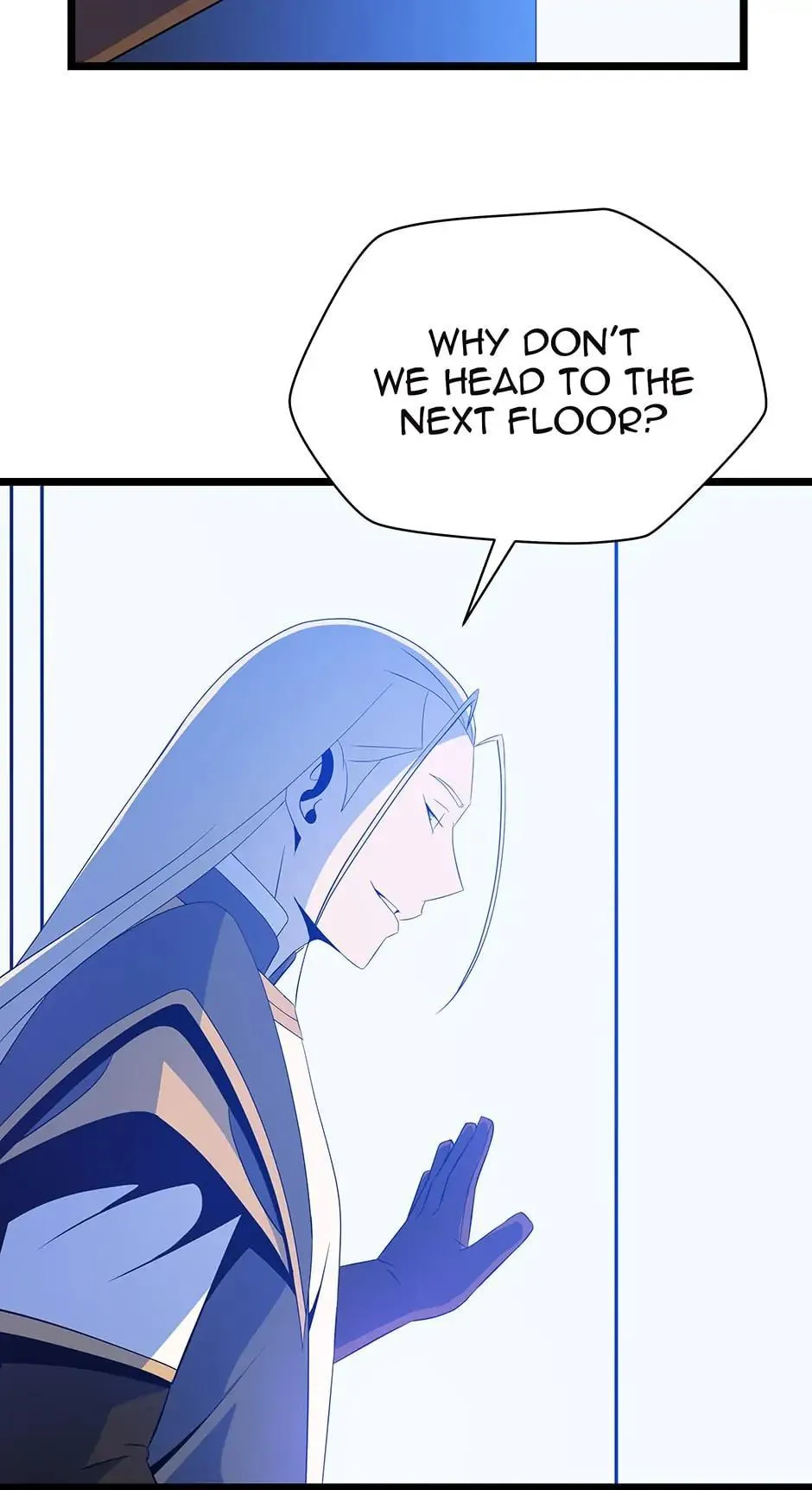 Read Kill The Hero en Manga Online