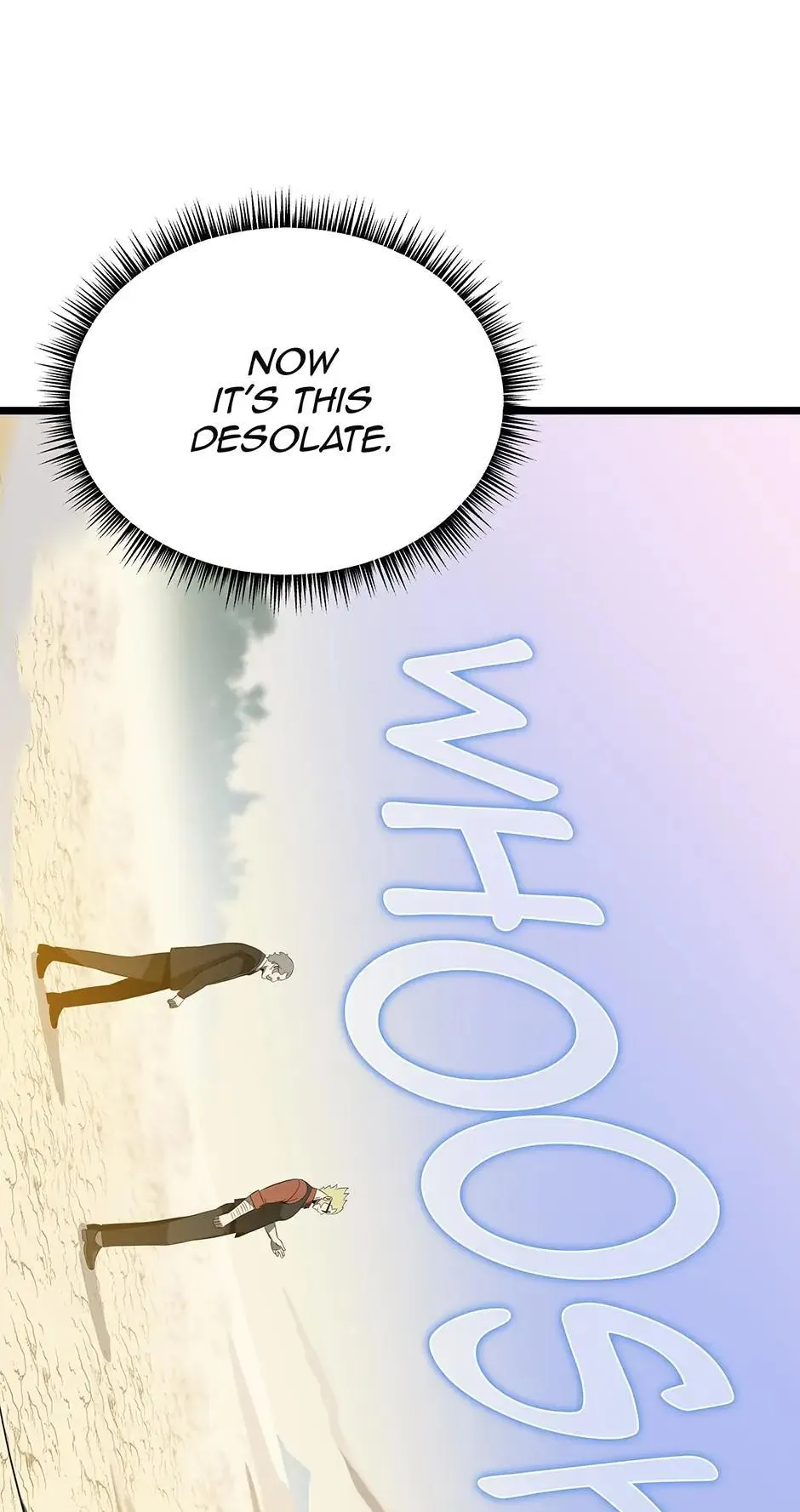 Read Kill The Hero en Manga Online