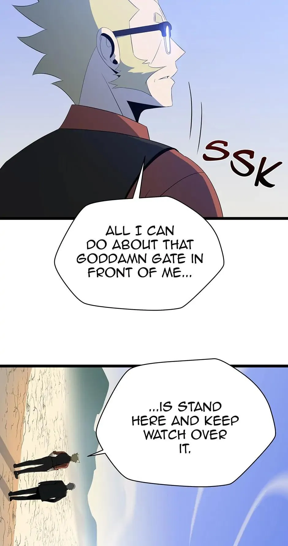 Read Kill The Hero en Manga Online
