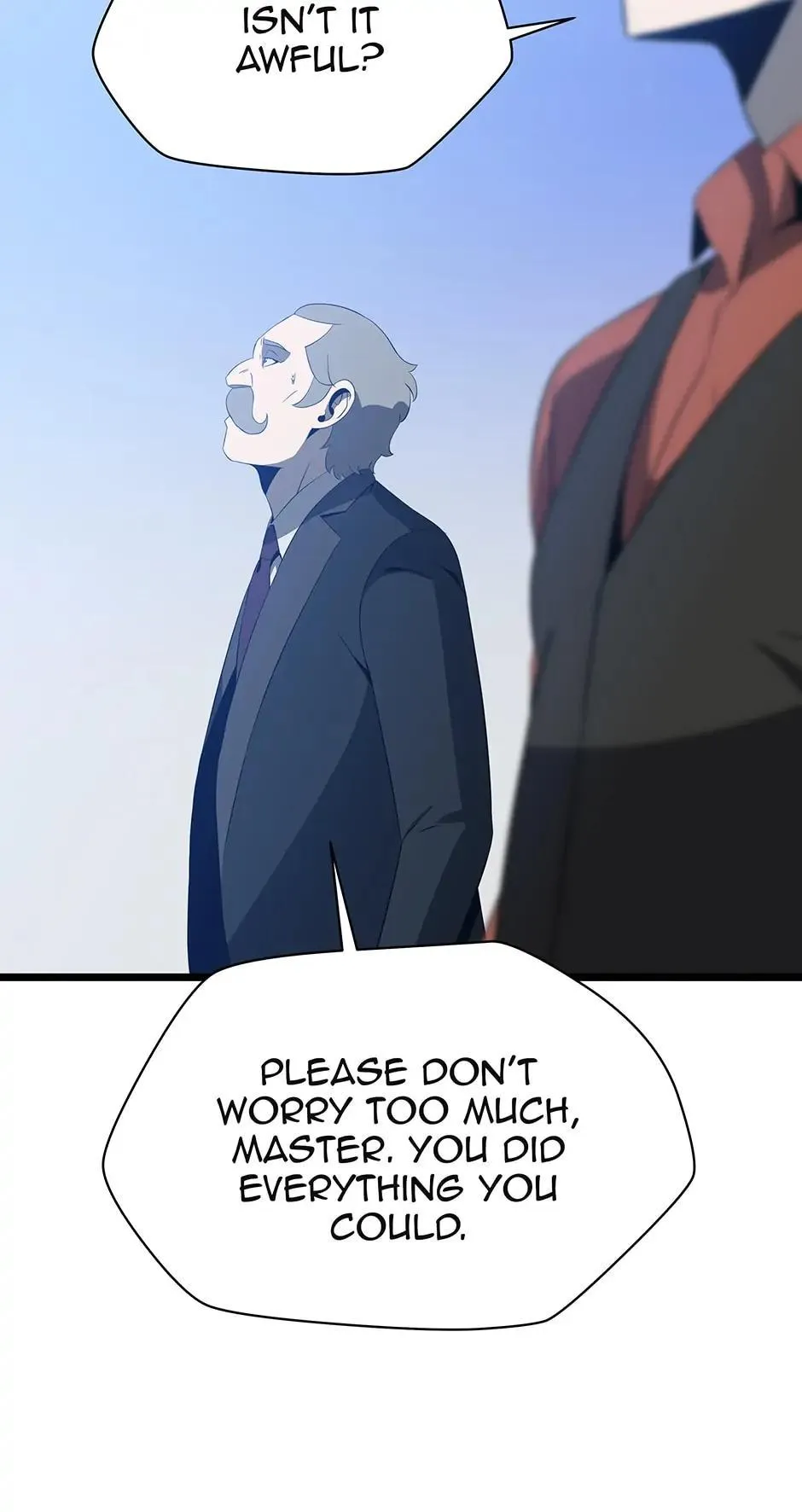 Read Kill The Hero en Manga Online