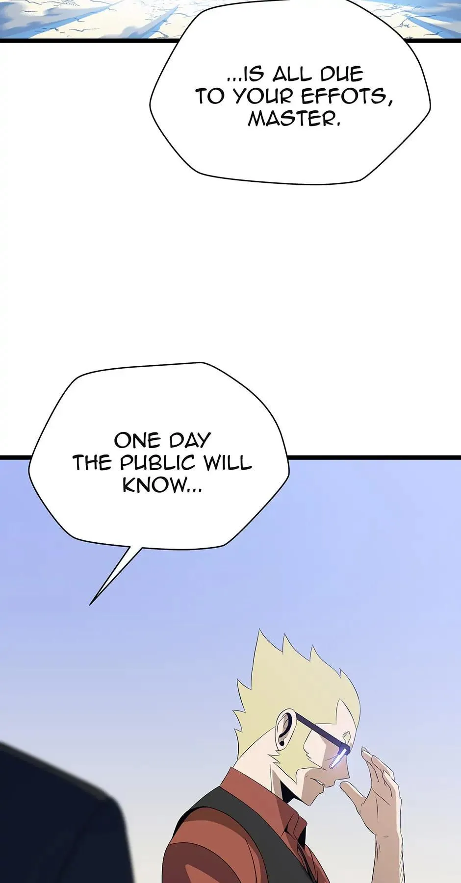 Read Kill The Hero en Manga Online
