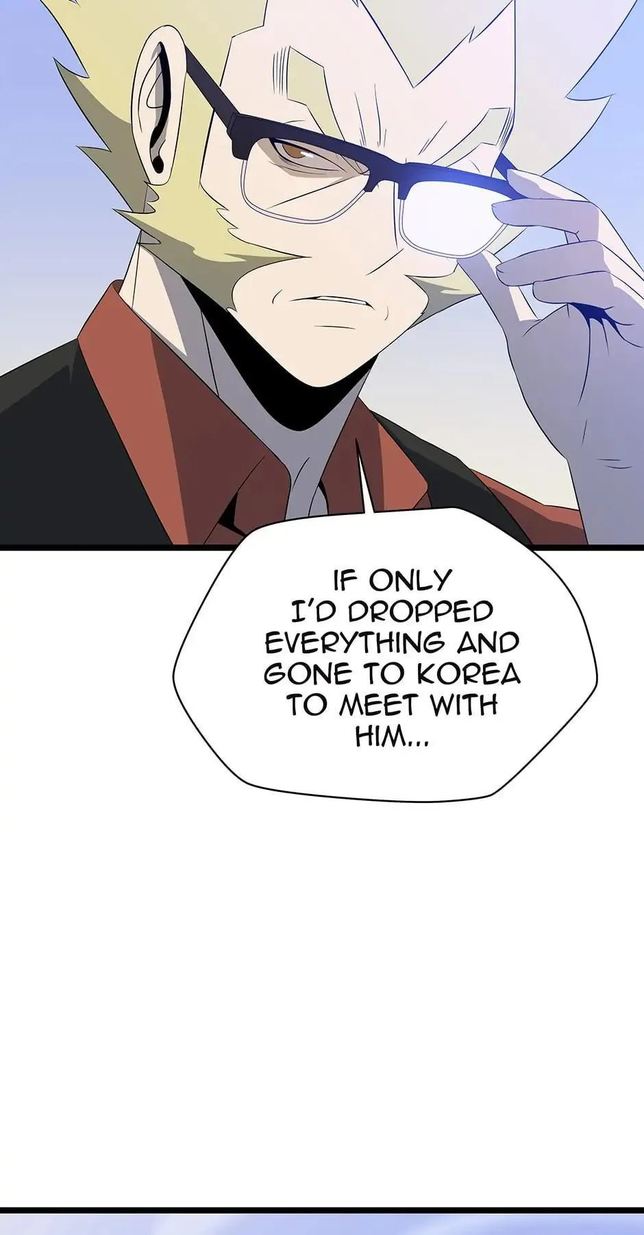 Read Kill The Hero en Manga Online