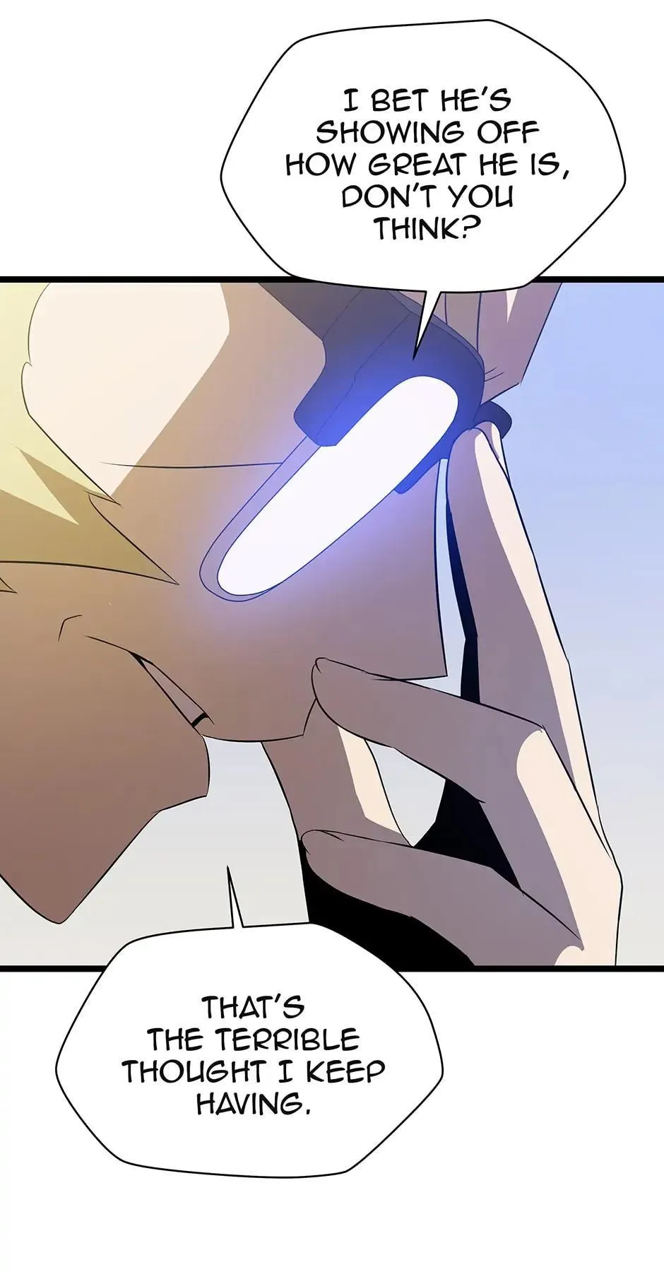 Read Kill The Hero en Manga Online