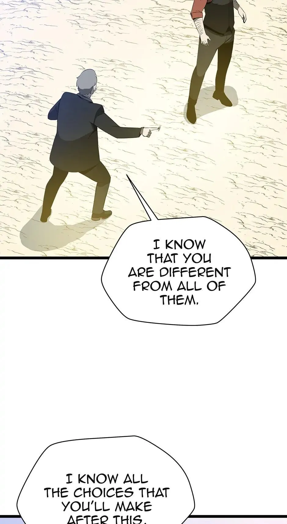 Read Kill The Hero en Manga Online