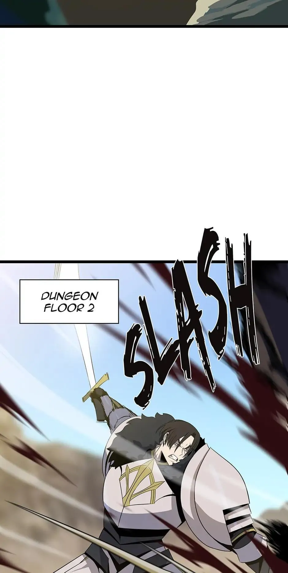 Read Kill The Hero en Manga Online