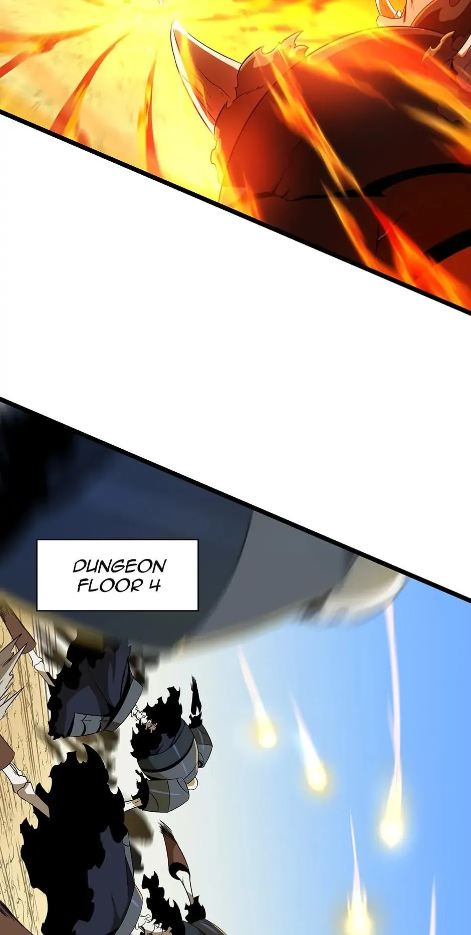 Read Kill The Hero en Manga Online