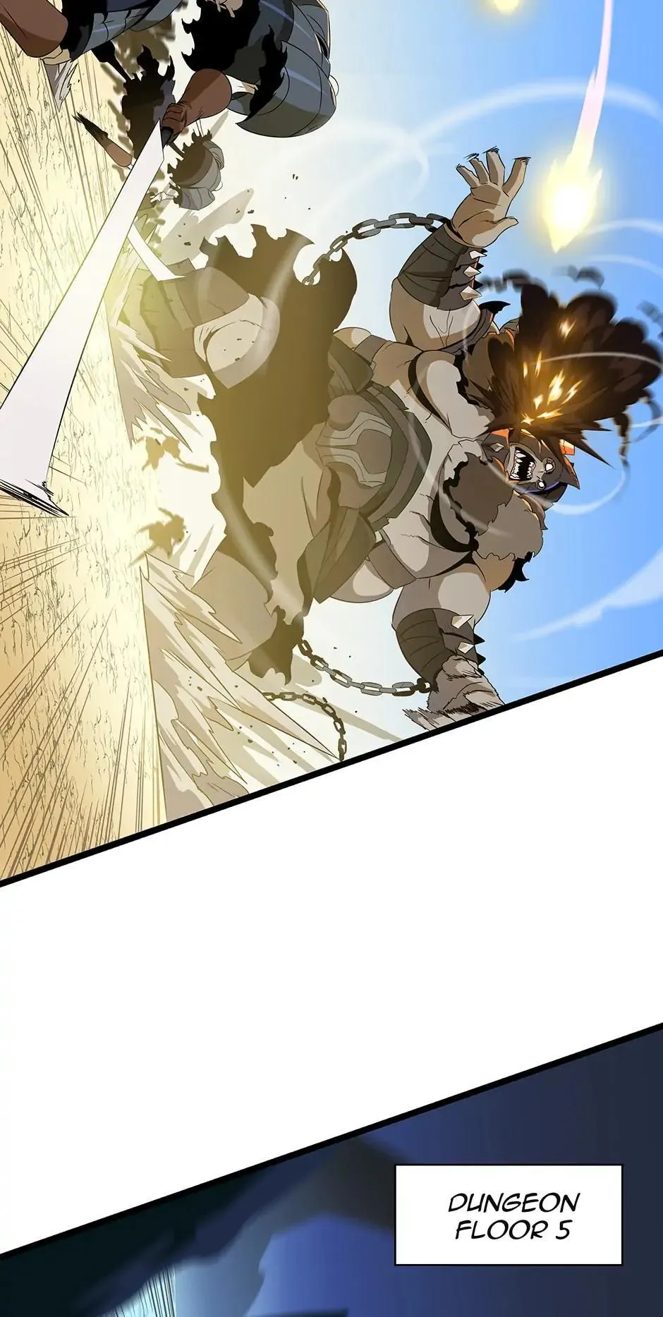 Read Kill The Hero en Manga Online