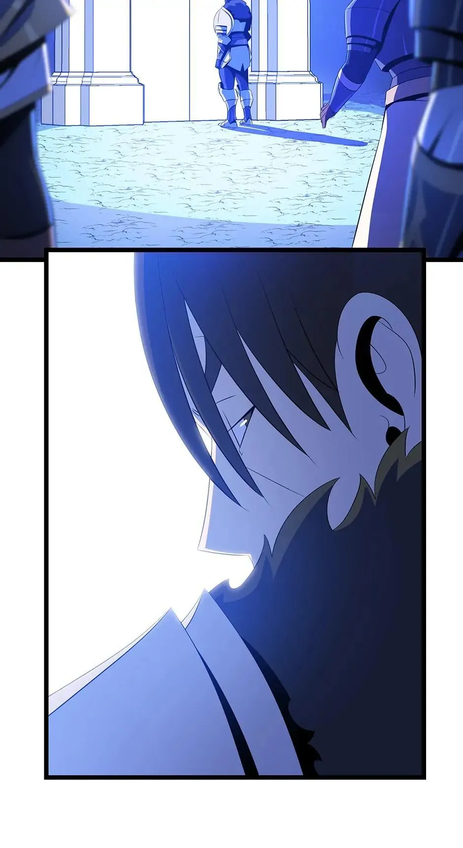 Read Kill The Hero en Manga Online