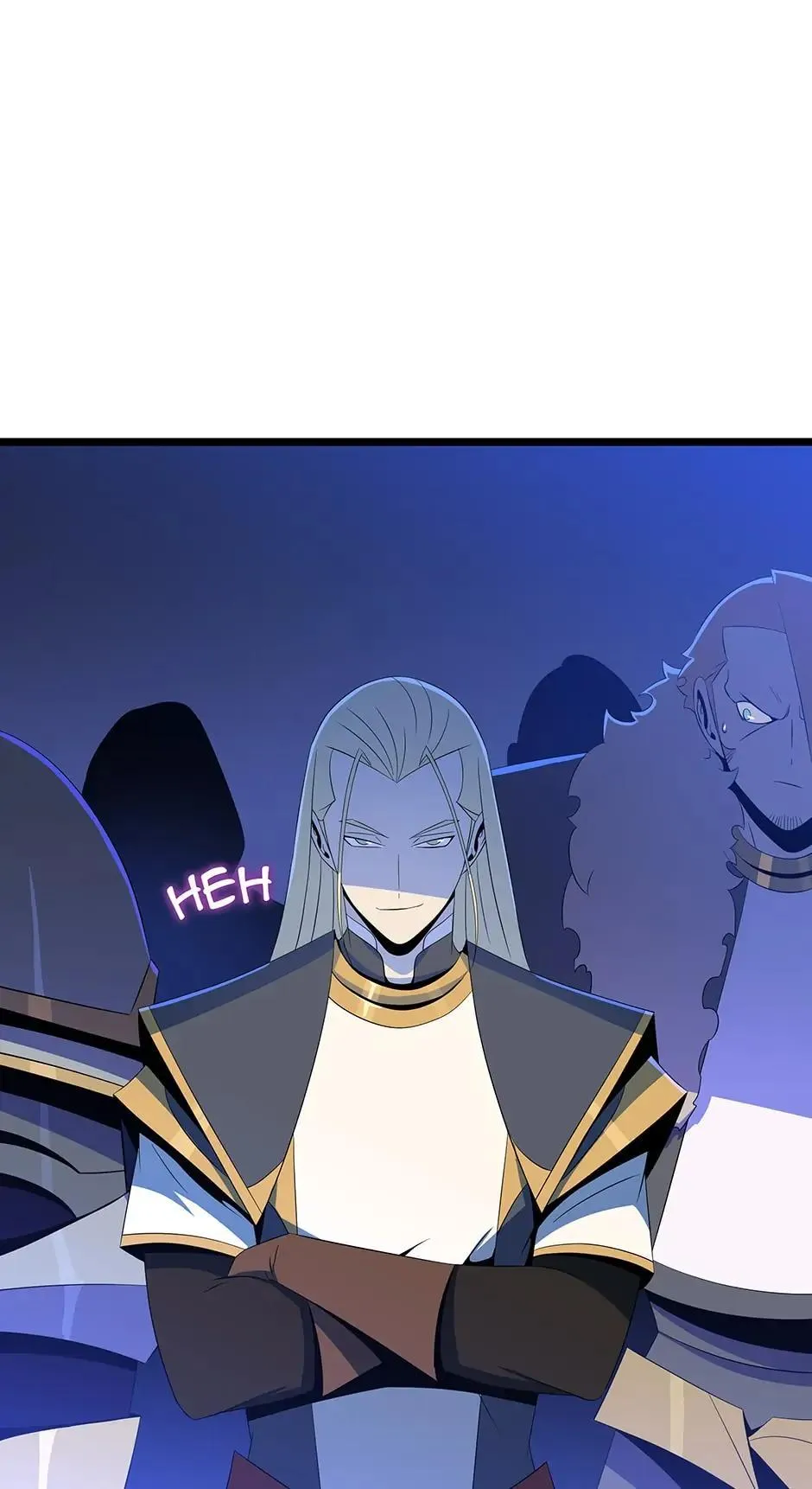 Read Kill The Hero en Manga Online