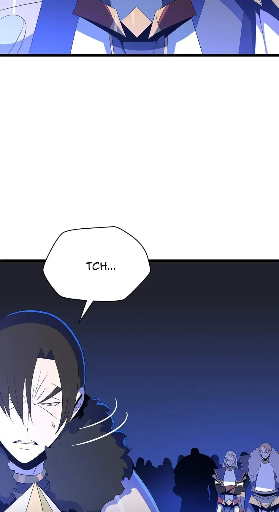 Read Kill The Hero en Manga Online