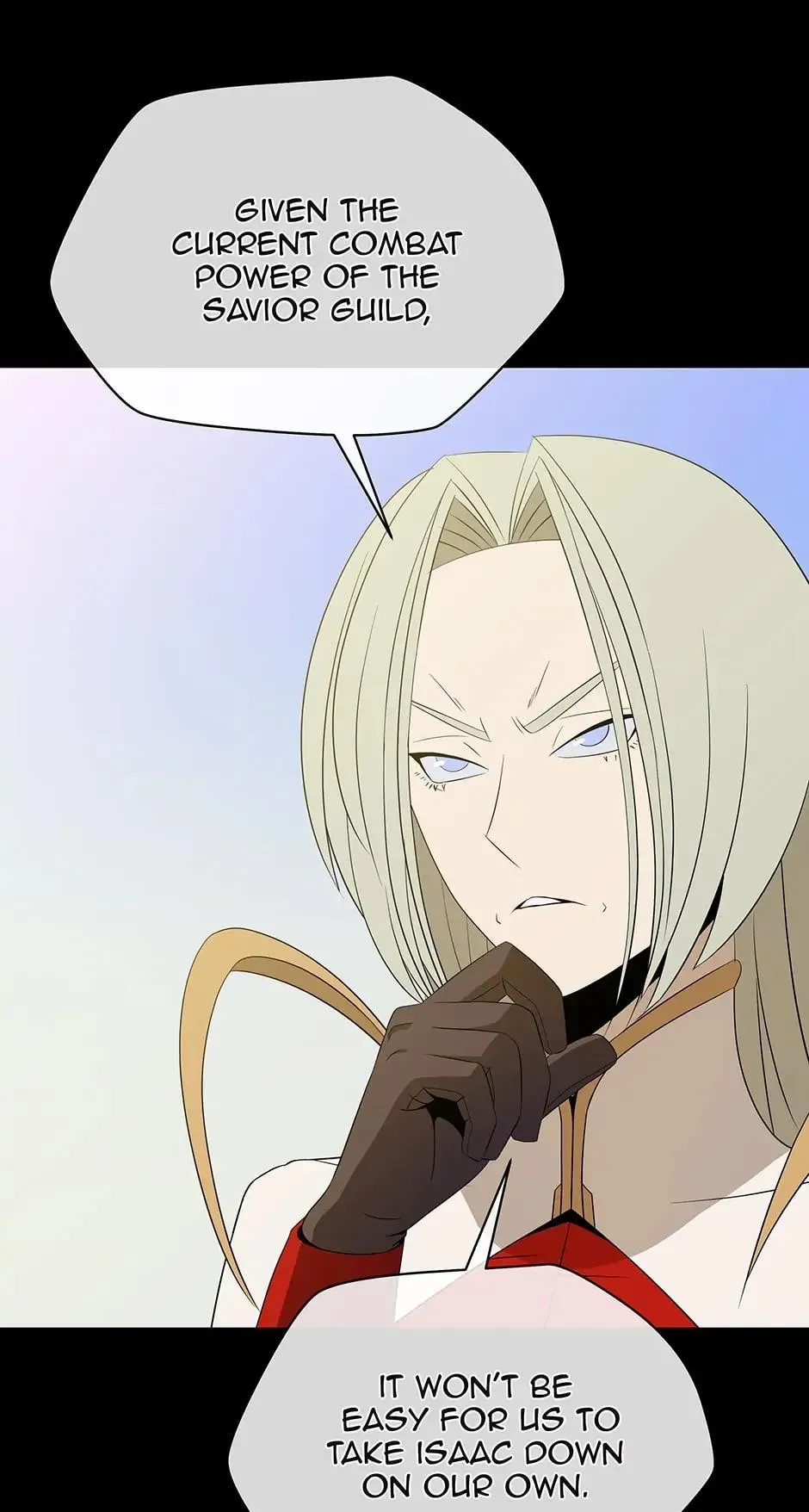 Read Kill The Hero en Manga Online