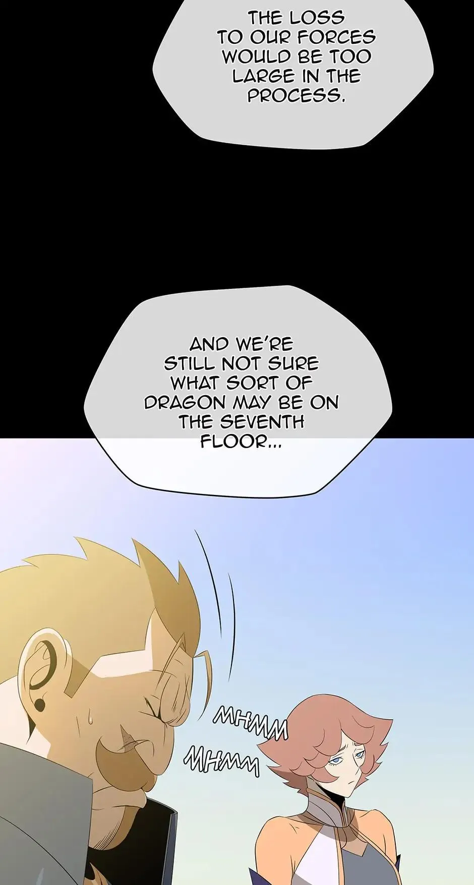 Read Kill The Hero en Manga Online