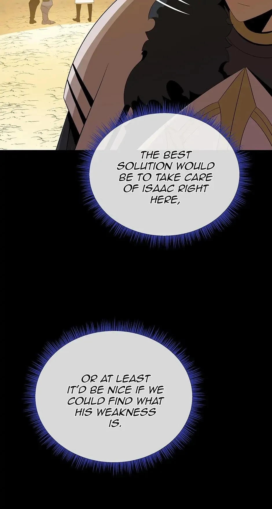Read Kill The Hero en Manga Online