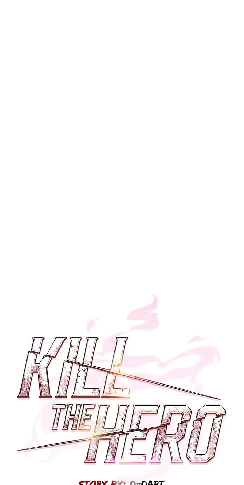 Read Kill The Hero en Manga Online