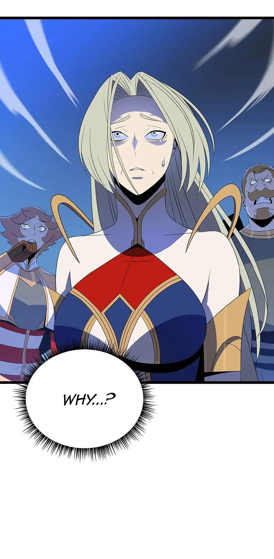Read Kill The Hero en Manga Online