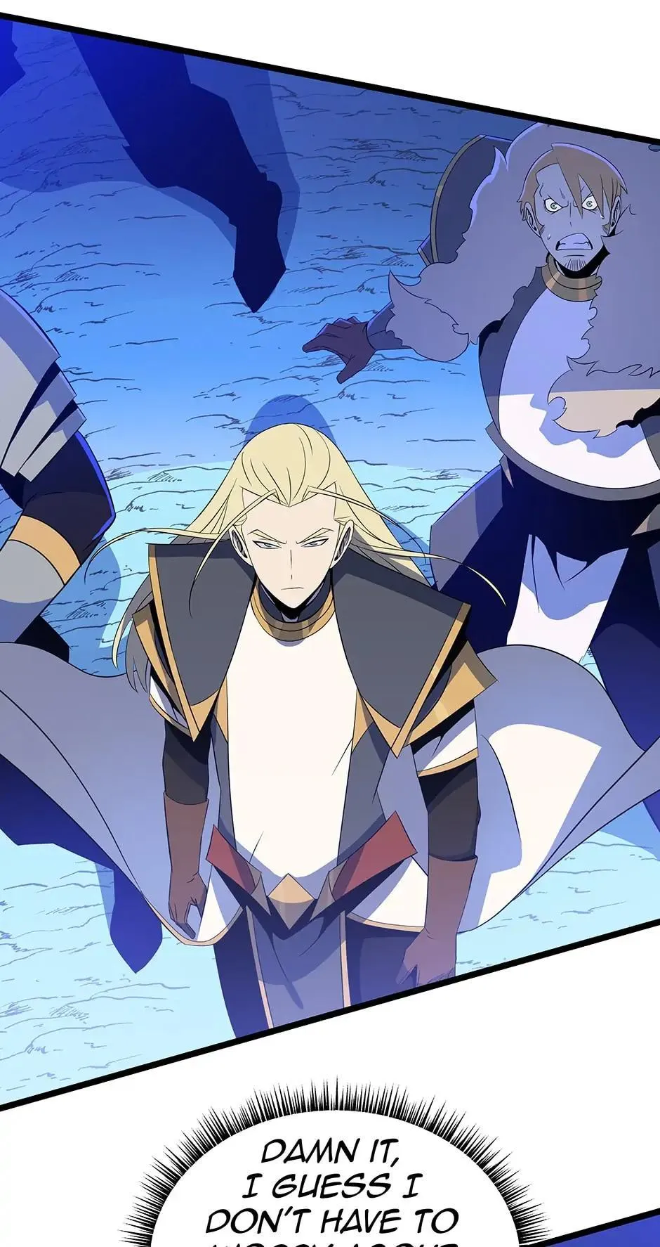 Read Kill The Hero en Manga Online