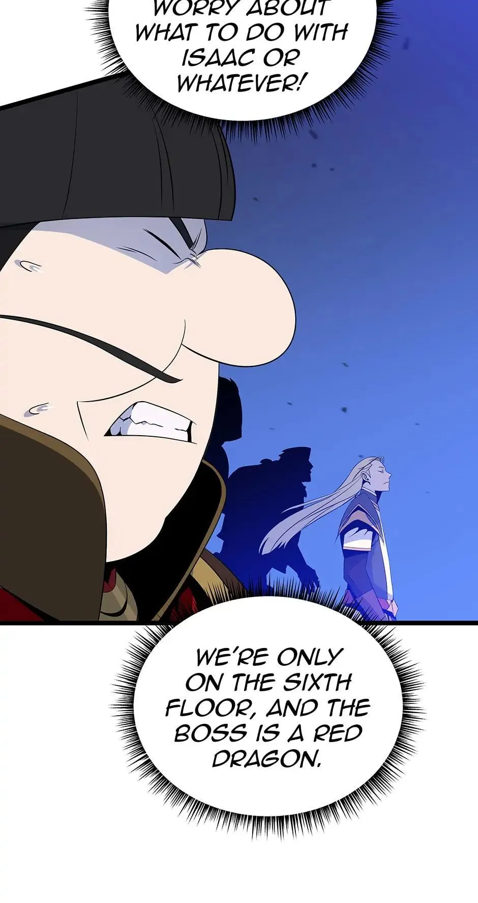 Read Kill The Hero en Manga Online