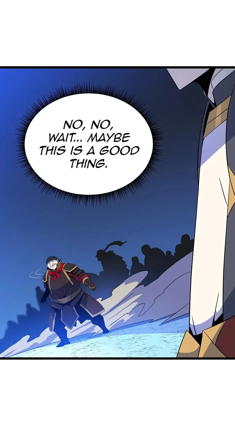 Read Kill The Hero en Manga Online