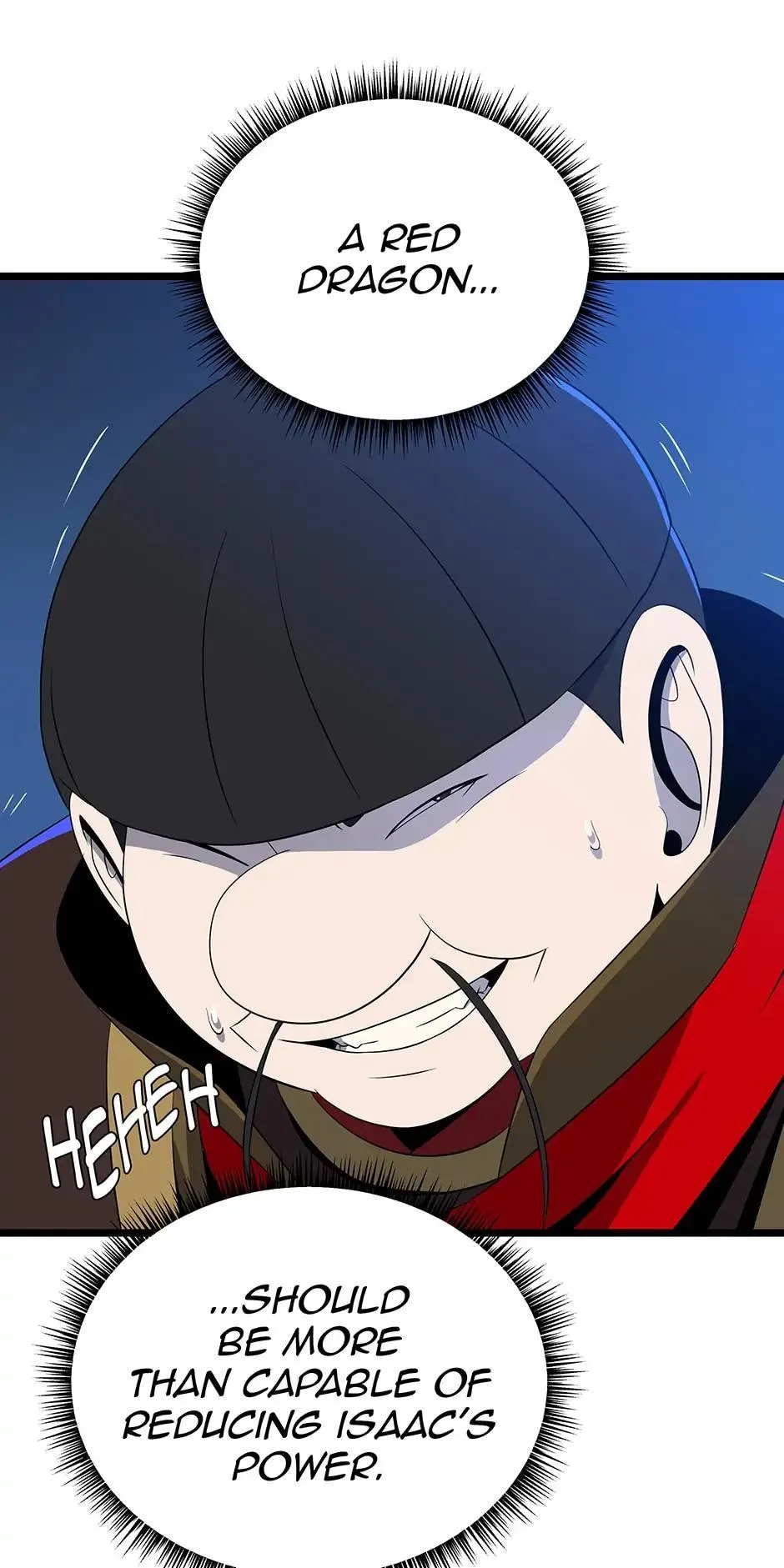 Read Kill The Hero en Manga Online